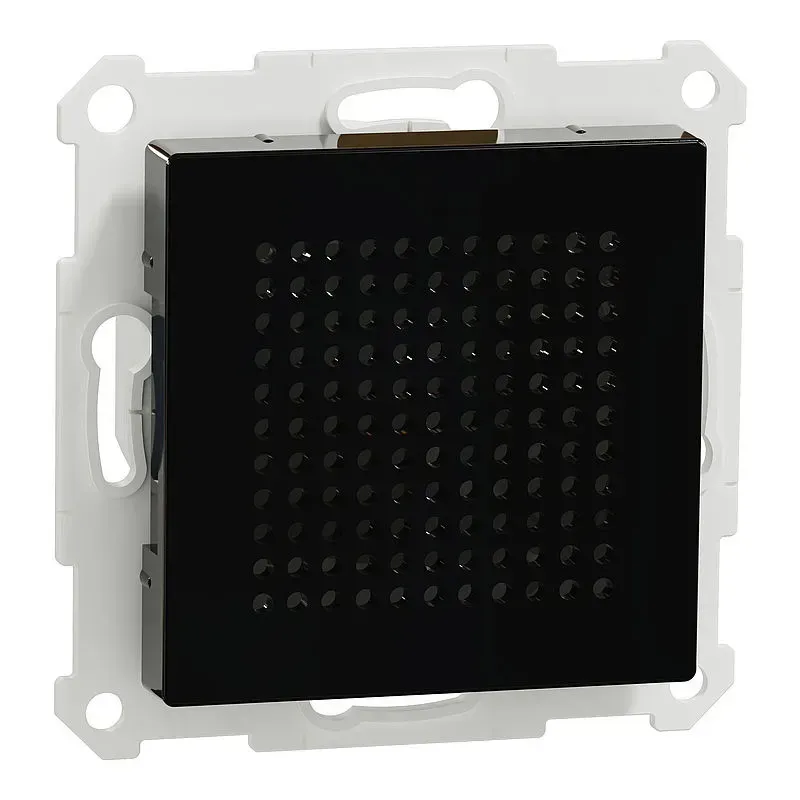 Difuzor pentru JOY, System M, negru. MTN4381-0303