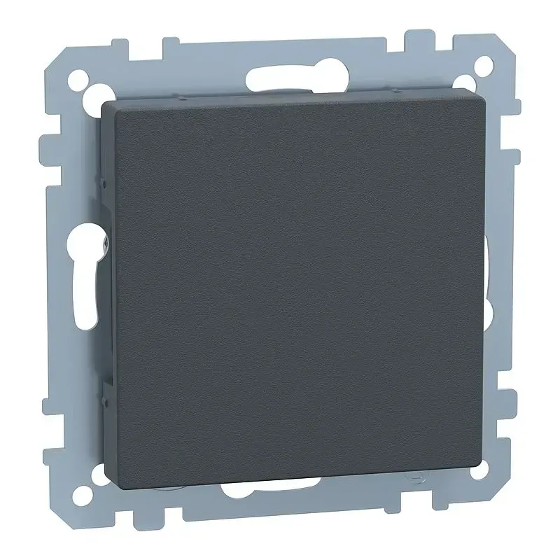 Capac Blind, antracit, System M. 391814