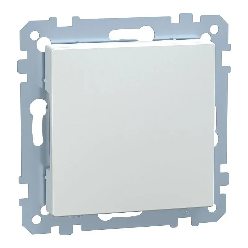 Capac Blind, aluminiu, System M. 391860