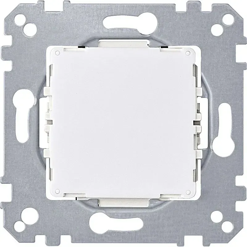 Modul semnal luminos LED, 1 culoare, verde, System M. 587090