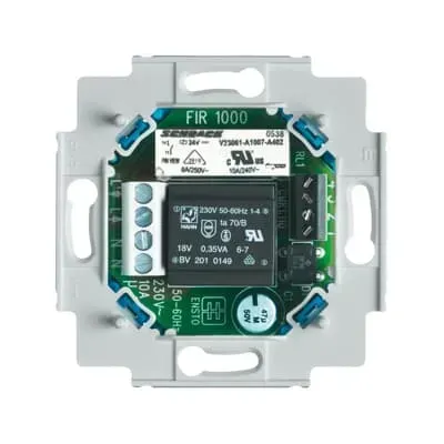 Unitate releu Busch-Infoline. 1539 U