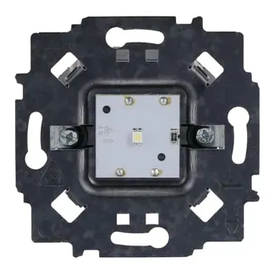 Unitate LED Busch-iceLight  lumina de orientare nocturna, alb.  2067/12 U