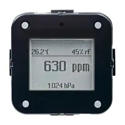 Modul senzor 230V pt. calitatea aerului Busch-Jaeger .  62711-WL