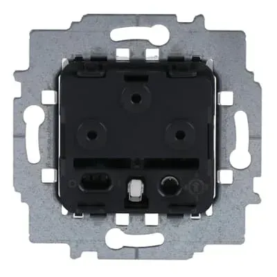 Modul intrerupator cu card RFID, intrerupator card 110 ... 230 V Busch-Jaeger.  2025 RFID U