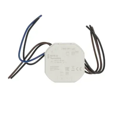 Modul Busch-Jalousiecontrol II, releu de separare, 230 V.  6415