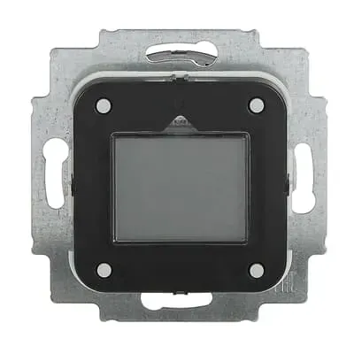 Compact-Timer pentru jaluzele 230 V Busch-Jaeger.  6422 U