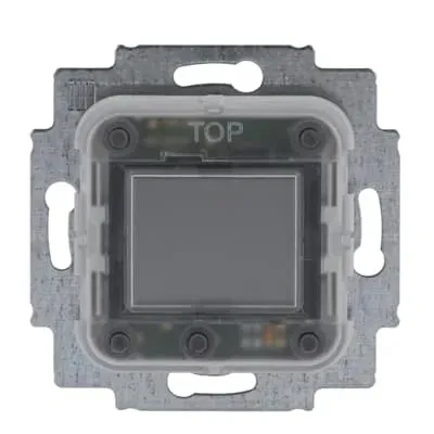  Element de Comanda Timer pentru Control Jaluzele II Busch-Jaeger.  6465 U-101