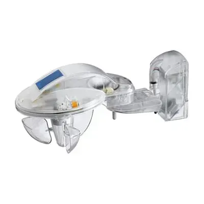  Statie meteo, wireless, free@home wireless 110 ... 230 V Busch-Jaeger.