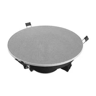 Difuzor pentru montaj in tavan, 13 cm (5"), alb studio Busch-Jaeger.  8226 EB 