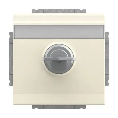  Priza SCHUKO Busch-Jaeger cu siguranta, capac rabatabil si inchidere identica, antracit - Platforma 63.  20 EUKNBSL-81-101
