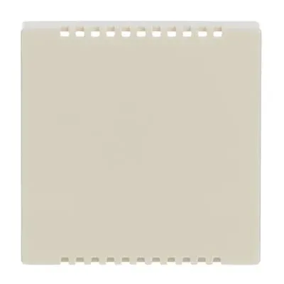 Capac intrerupator Busch-Jaeger pentru unitate de racire, antracit, platforma 63.  6541-81