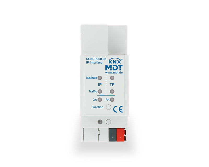 Device-uri de sistem MDT