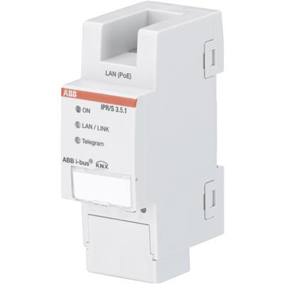 Device-uri de sistem ABB KNX
