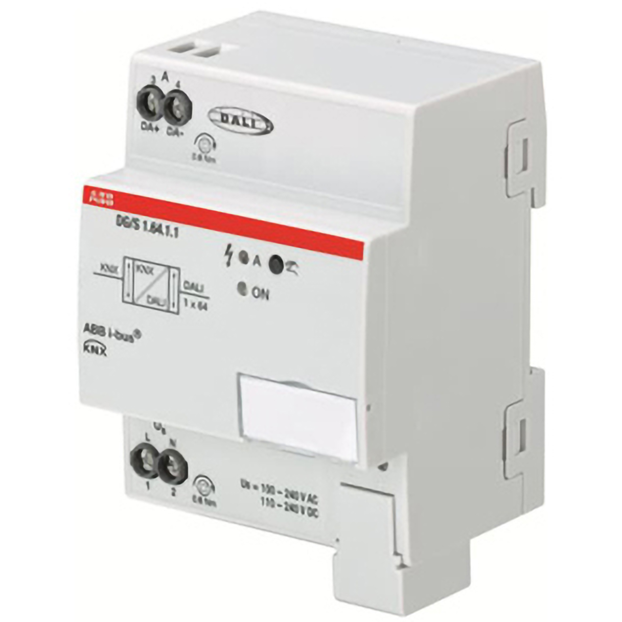 DALI ABB KNX