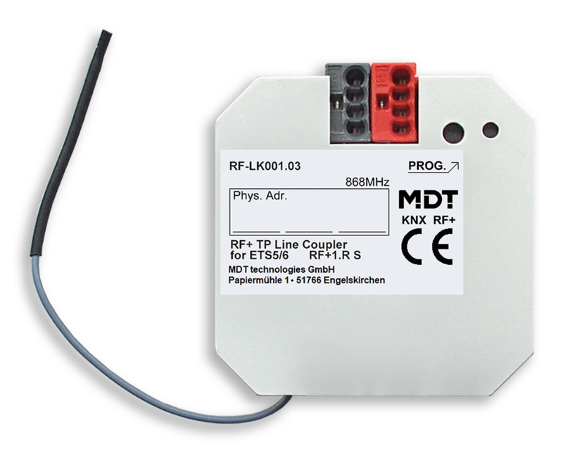 Device-uri de sistem RF MDT