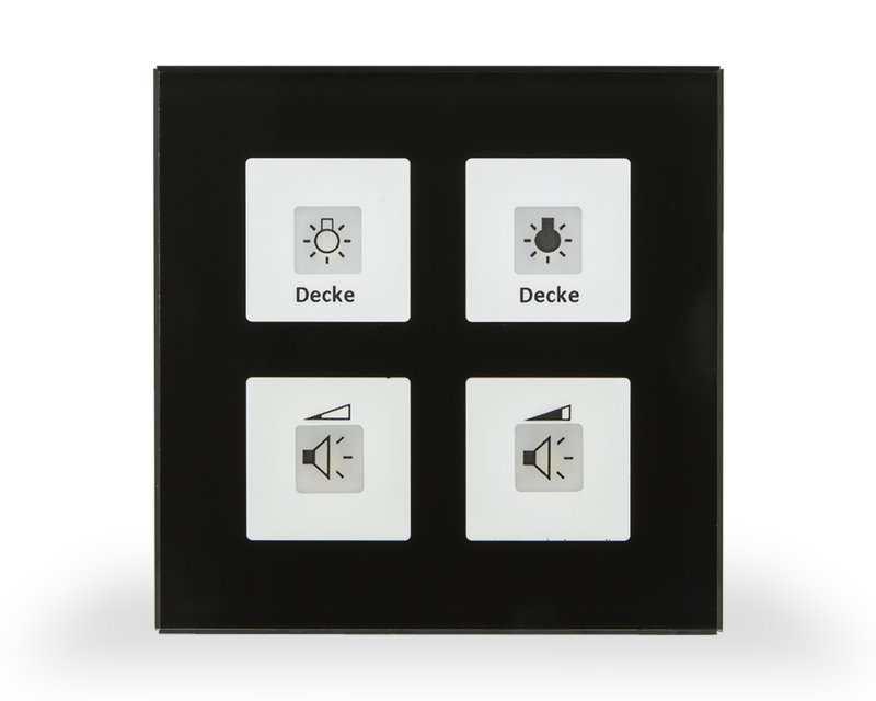 Sensori/Taster RF MDT