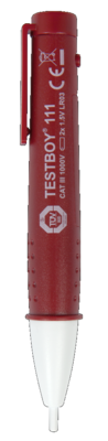Tester tensiune Testboy