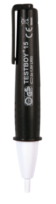 Tester camp magnetic Testboy