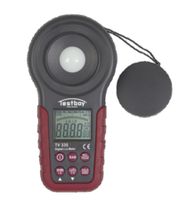 Luxmetru / Masurare distanta Testboy