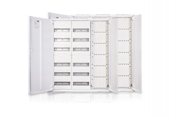 Tablouri electrice metalice cu multimedia 