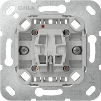 Intrerupatoare cu revenire Gira - taster