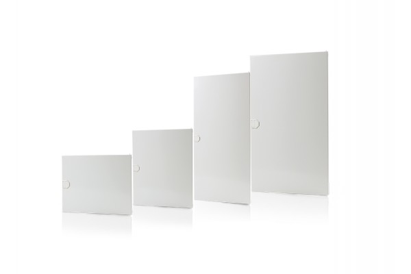 Usi pentru tablouri electrice aplicate 12-60 module