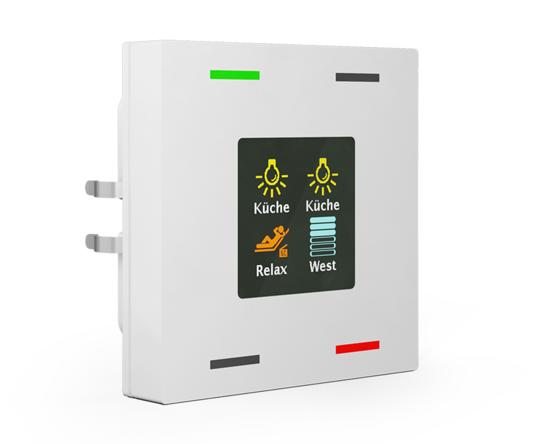 Push-button Smart 63