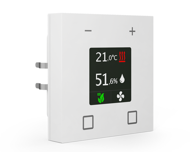 Room Temperature Controller Smart 60 CH