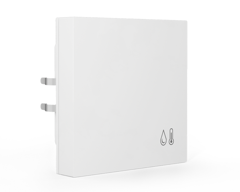 Room Temperature/Humidity Sensor 60 CH
