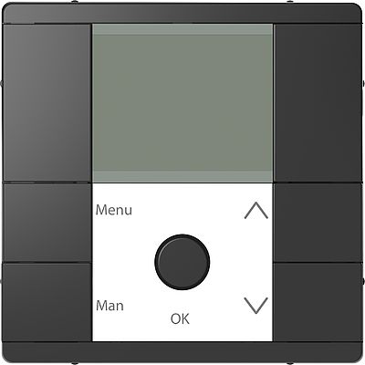 Senzori System Design