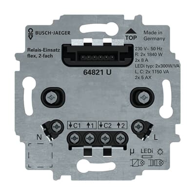 Controller Busch-Jaeger