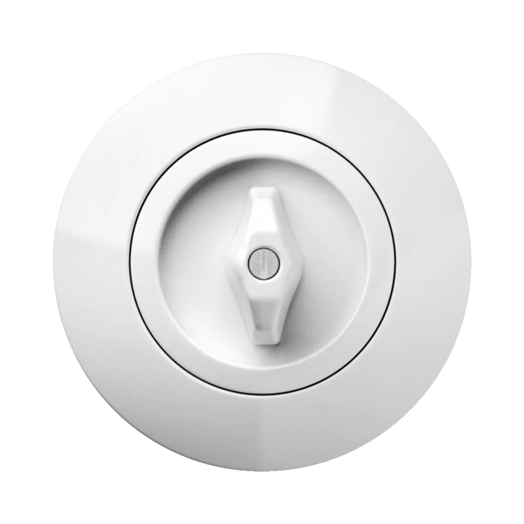 Dimmer Berker seria 1930 + Sticla