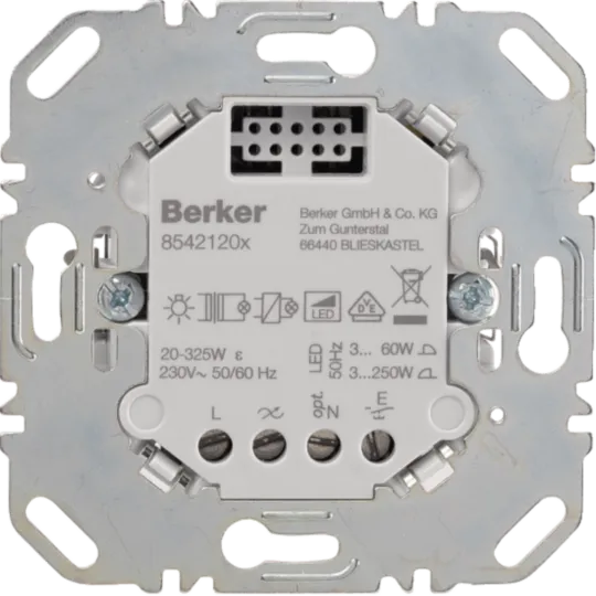 Senzori de miscare Berker 