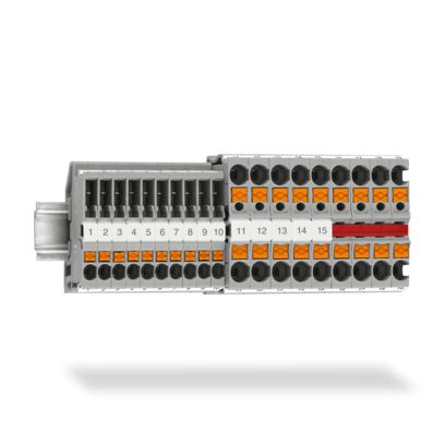 Microcleme si cleme miniaturale