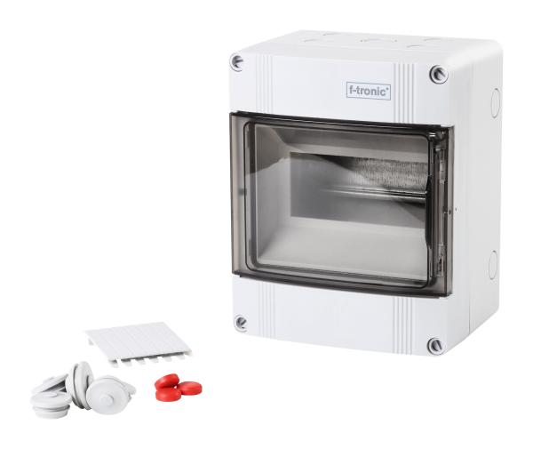 Mini tablouri IP65