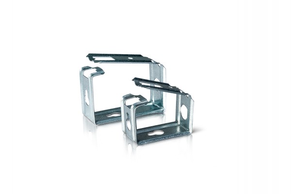 Suporturi metalice pt. cabluri  