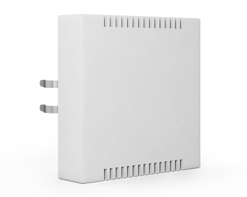 CO2 / VOC Combi Sensor 55