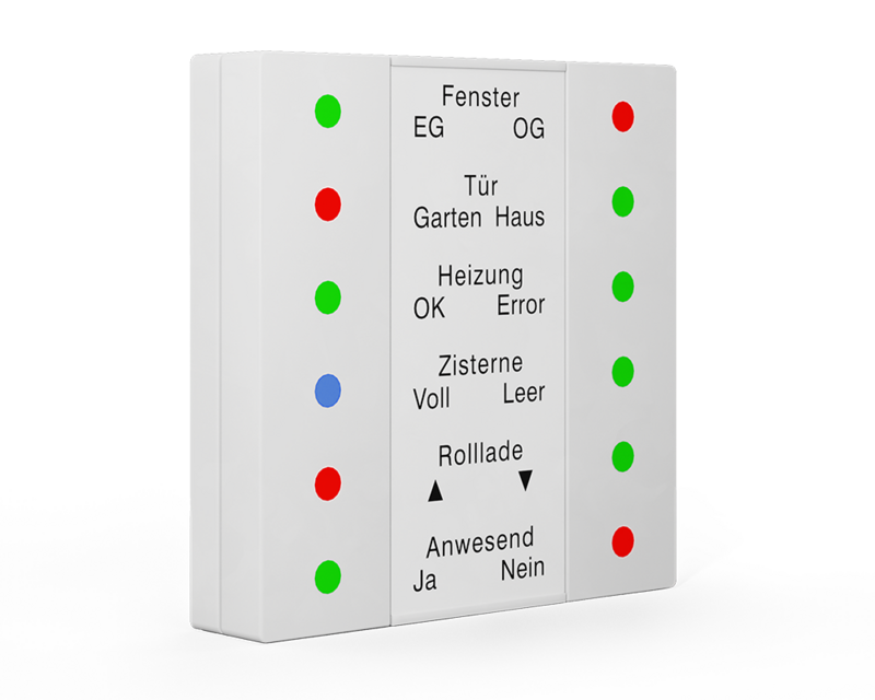 MDT LED Indicator 55