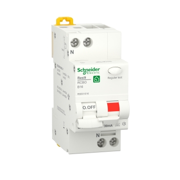  RCBO  Schneider Electric