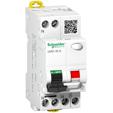 AFDD Schneider Electric