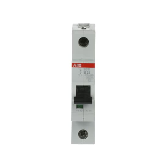 Sigurante automate ABB