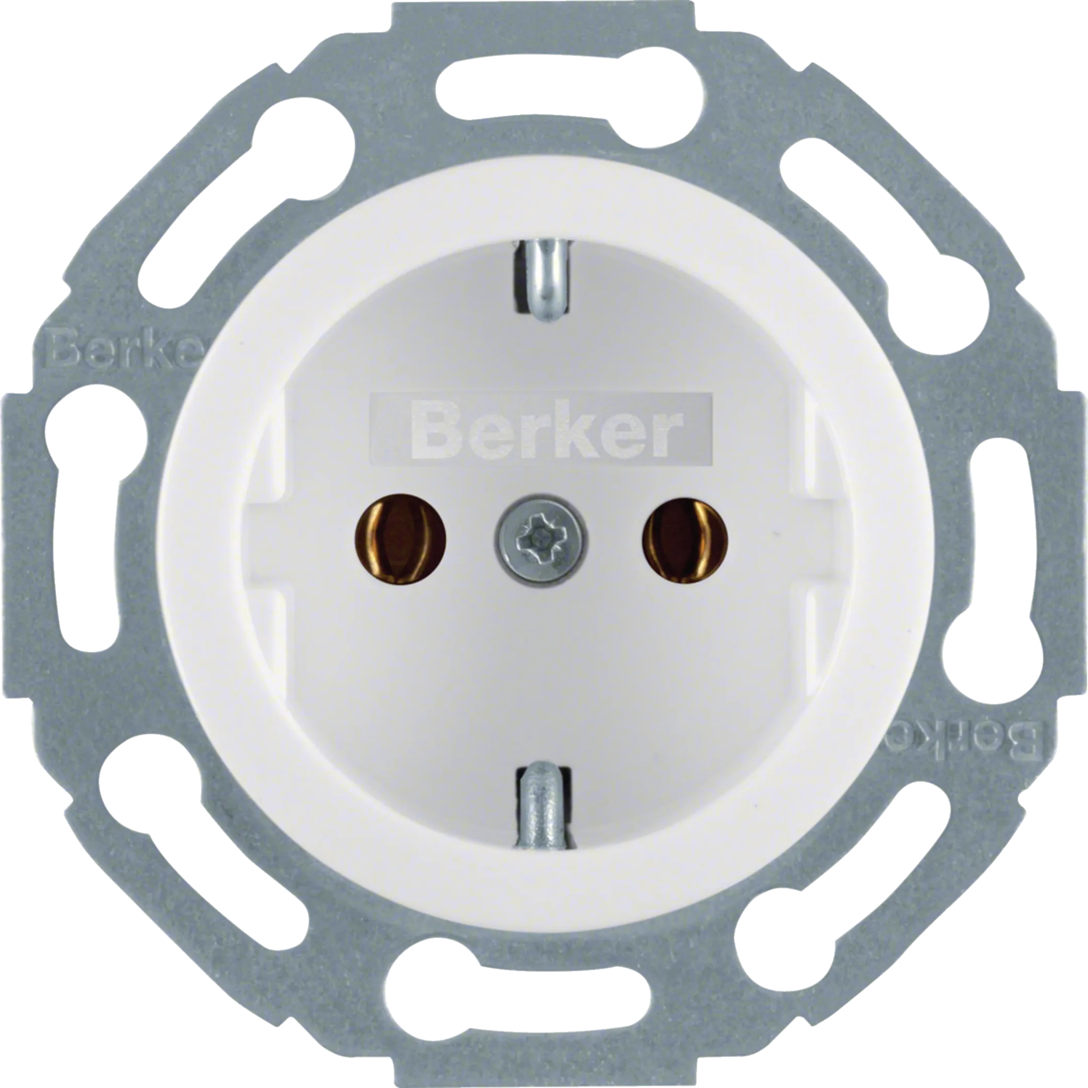 Berker by Hager