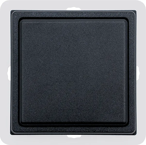 Buton wireless design Elvetian cu tasta si tasta dubla FT4CH-sz
