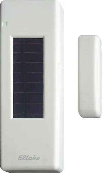 Contact wireless pentru fereastră-ușă cu baterie FTKB-wg