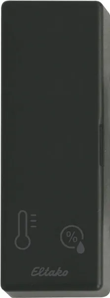 Senzor wireless de temperatură-umiditate FTFB-am