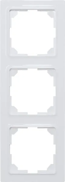 Cadru universal 3-fach în E-Design55 R3UE55-pm