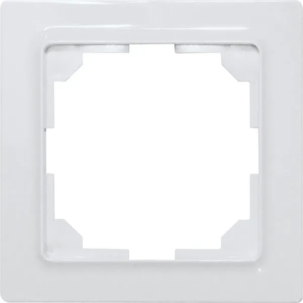 Cadru universal 1-fach în E-Design55 R1UE55-pm