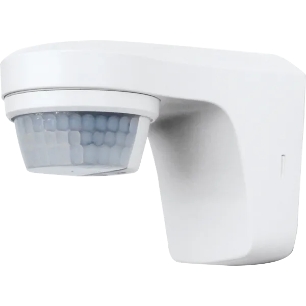 Senzor wireless de mișcare-luminozitate pentru exterior FABH130/230V-rw