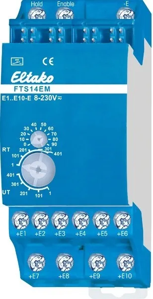 Modul de intrare radio FTS14EM