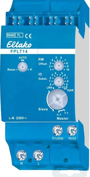 Gateway tunel radio Powerline FPLT14